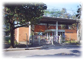 Sede - Rio de Janeiro
