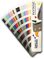 Catalogo Pantone
